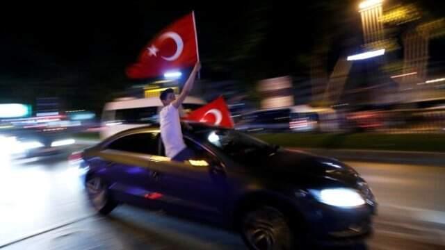 Dün gece Beylikdüzü'nde neler yaşandı?