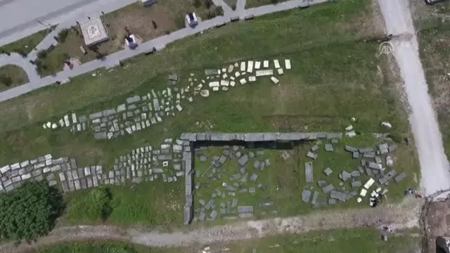 Düzce'nin antik tarihi, bölge turizmini canlandıracak