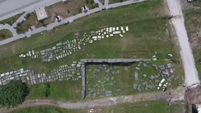 Düzce'nin antik tarihi, bölge turizmini canlandıracak