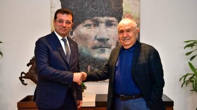 Ekrem İmamoğlu, Bedrettin Dalan'ın rekorunu kırdı! Bedrettin Dalan kimdir?