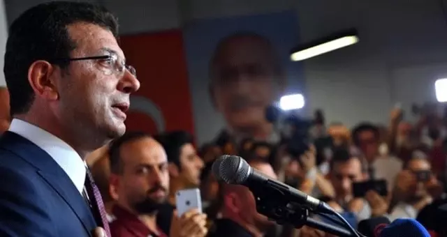 Ekrem İmamoğlu'nun oyunu en çok arttırdığı ilçeler belli oldu!