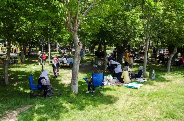 Elazığlılar 'Peynirli Ekmek' festivalinde buluştu Elazığlılar 'Peynirli Ekmek' festivalinde buluştu