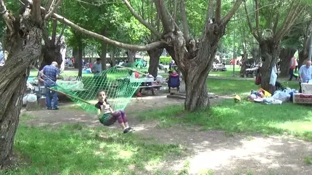 Elazığlılar 'Peynirli Ekmek' festivalinde buluştu Elazığlılar 'Peynirli Ekmek' festivalinde buluştu