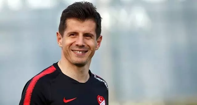 Emre Belözoğlu, 1 Temmuz'da sağlık kontrolünden geçecek Emre Belözoğlu, 1 Temmuz'da sağlık kontrolünden geçecek