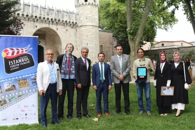 En iyi film ödülü, Bilge Şehir Kocaeli'nin oldu En iyi film ödülü, Bilge Şehir Kocaeli'nin oldu