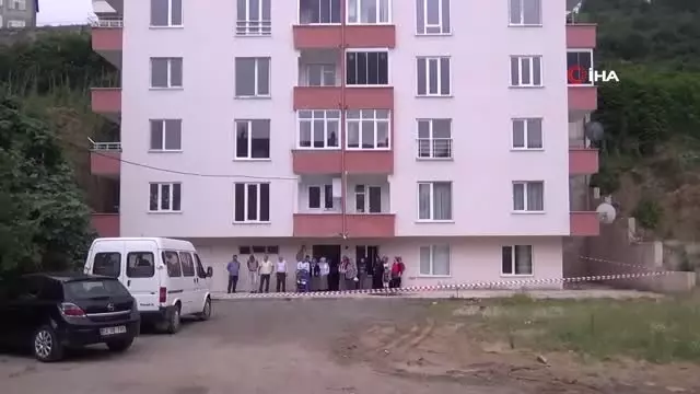 Ev diye aldık mezar çıktı