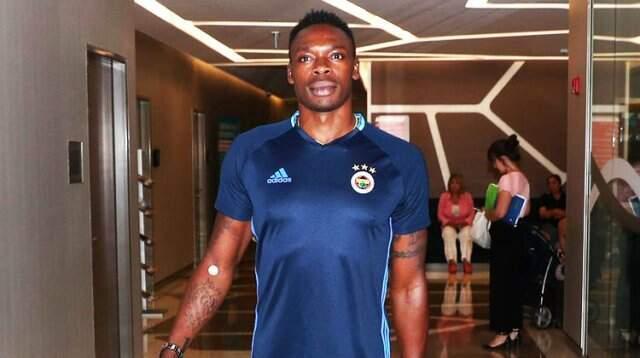 Fenerbahçe'de Kameni krizi, gitmek istemiyor!