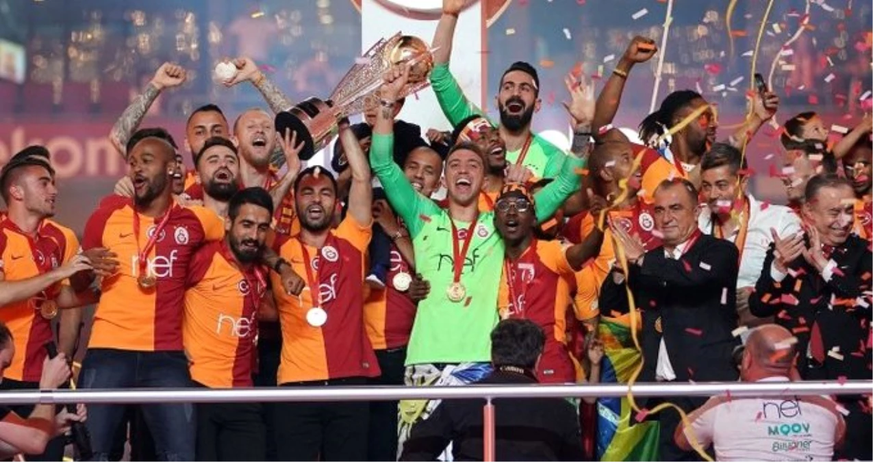 Galatasaray, Ozornwafor'u transfer etti Haberler Spor