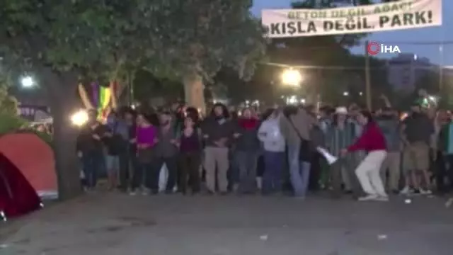 Gezi olayları davasına Silivri'de başlanıyor Gezi olayları davasına Silivri'de başlanıyor