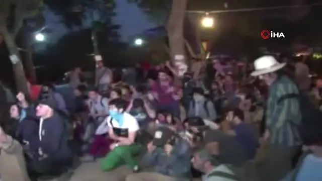 Gezi olayları davasına Silivri'de başlanıyor Gezi olayları davasına Silivri'de başlanıyor