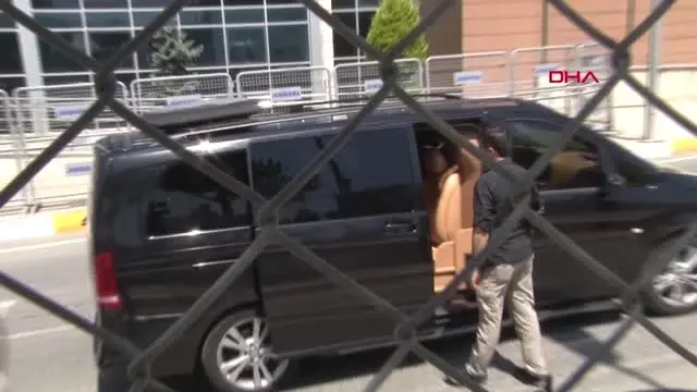 GEZİ PARKI EYLEMLERİ DAVASI BAŞLADI; OSMAN KAVALA SAVUNMASINI YAPTI 2 - ek görüntü