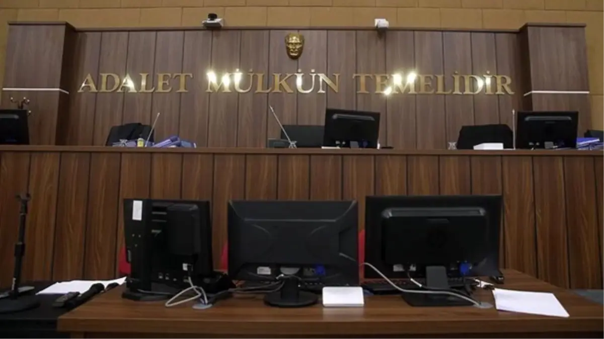 Gezi Parkı olaylarına ilişkin dava başladı