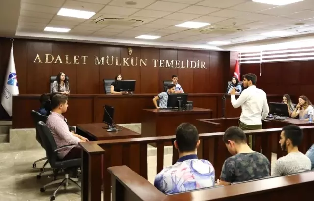 Girişimci ve yenilikçi üniversiteler endeksinde HKÜ üst sıralarda