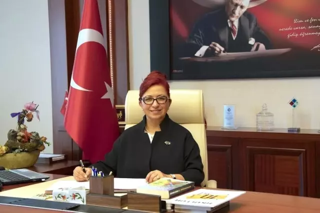Girişimci ve yenilikçi üniversiteler endeksinde HKÜ üst sıralarda