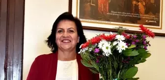 Çağdaş Yaşamı Destekleme Derneği: Güler Nalbant, Söke Kent Konseyi başkanlığına aday oldu Çağdaş Yaşamı Destekleme Derneği: Güler Nalbant, Söke Kent Konseyi başkanlığına aday oldu