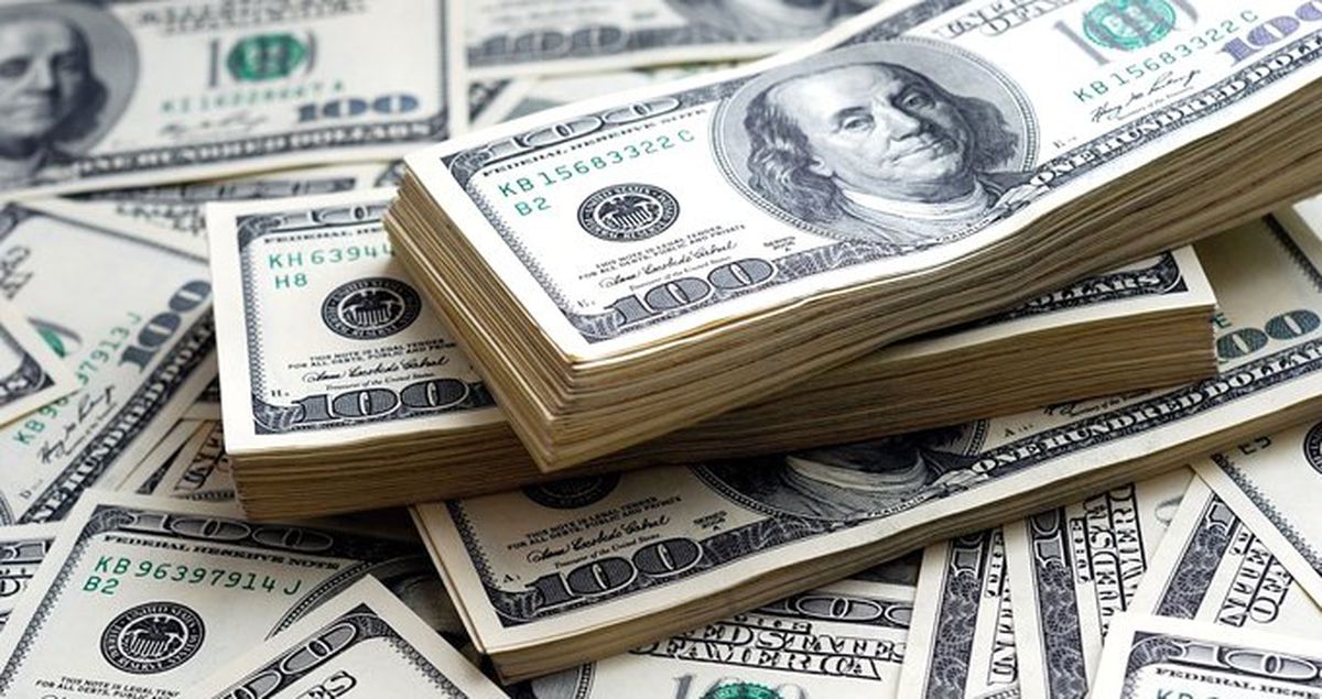 Haftaya düşüşle başlayan dolar kuru tekrar yükselişe geçti