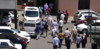 Harran'da 1 kişinin öldüğü silahlı kavgayla ilgili 3 gözaltı
