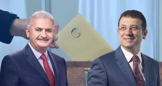 İlçelerde en çok oyu kim aldı? 23 Haziran İstanbul ilçe ilçe seçim sonuçları İlçelerde en çok oyu kim aldı? 23 Haziran İstanbul ilçe ilçe seçim sonuçları