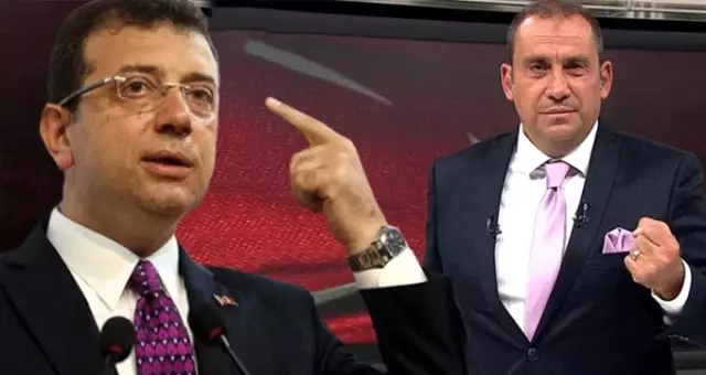İmamoğlu'na 'Oğlum' diye hitap eden Erkan Tan, Ordu Valisini göreve çağırdı: İstanbul Valiliği'ne tayin edilsin