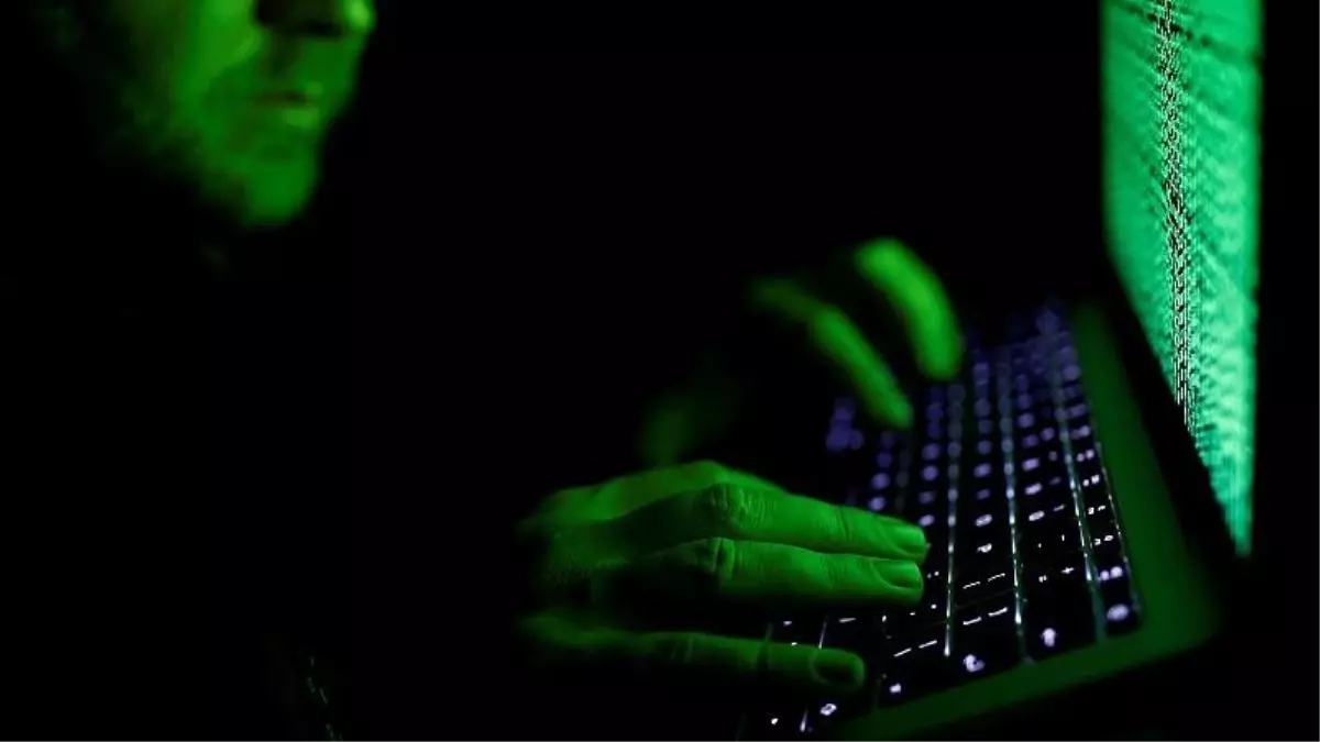 İran: ABD'nin füze sistemlerimizi hedef alan siber saldırıları başarısız oldu