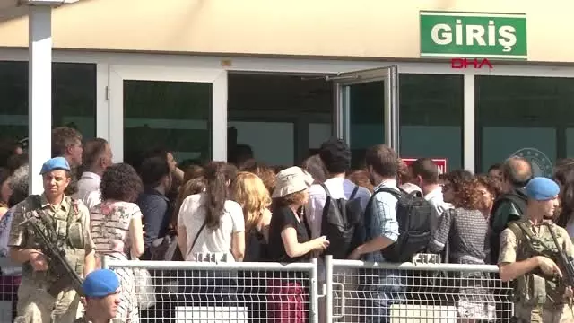 İSTANBUL- GEZİ PARKI EYLEMLERİNE İLİŞKİN DAVA BUGÜN BAŞLIYOR İSTANBUL- GEZİ PARKI EYLEMLERİNE İLİŞKİN DAVA BUGÜN BAŞLIYOR