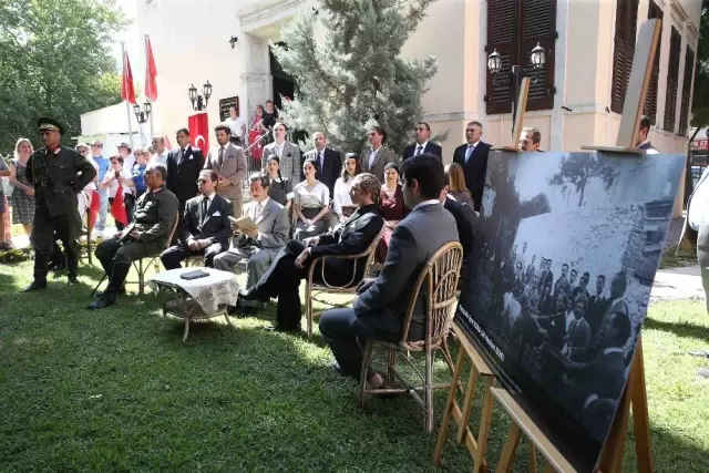 Karşıyaka'nın gurur günü Karşıyaka'nın gurur günü
