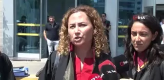 Güler Yılmaz: Kartal'da 21 kişinin öldüğü Yeşilyurt Apartmanı davasında mağdurlar konuştu Güler Yılmaz: Kartal'da 21 kişinin öldüğü Yeşilyurt Apartmanı davasında mağdurlar konuştu