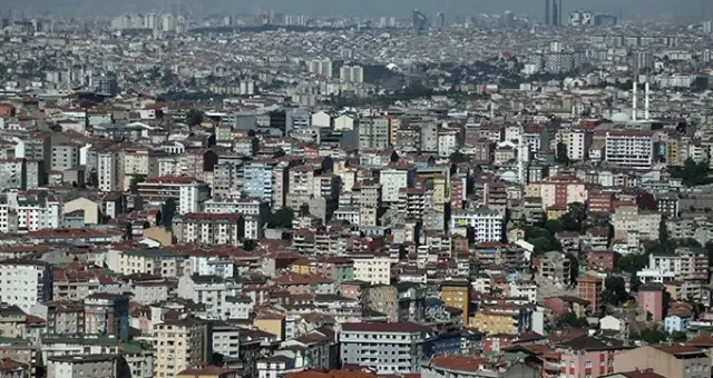Kentsel dönüşümde yönetmelik değişti! İşte tüm detaylar