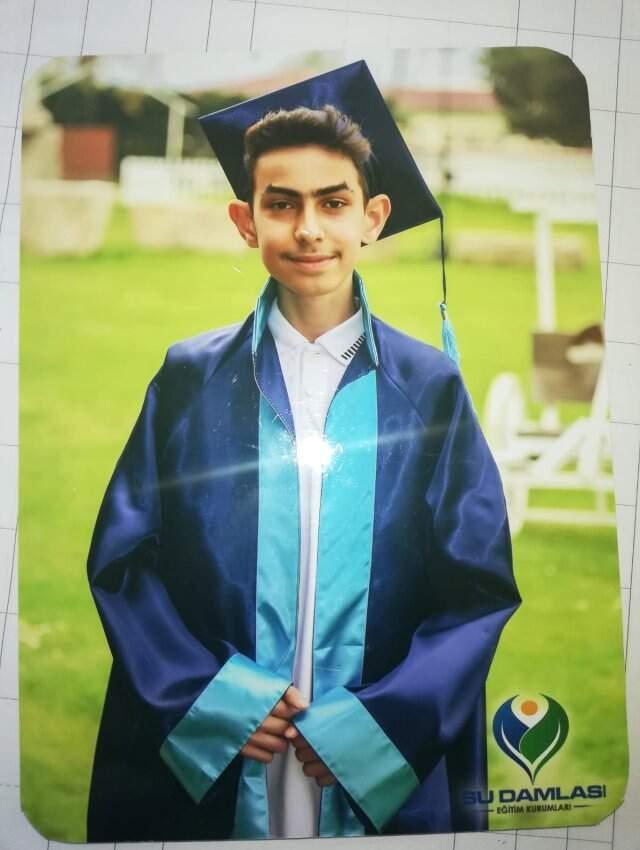 LGS'de Türkiye birincisi Düzce'den çıktı!