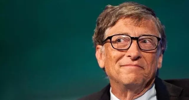 Microsoft’un kurucusu Bill Gates’in en büyük hatası 400 milyar dolara mal oldu