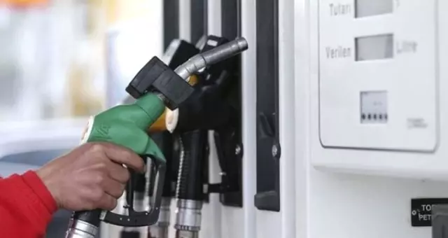 Motorine 17-18 kuruş zam bekleniyor
