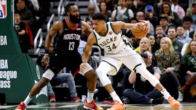 NBA’de MVP ödülü sahibini buluyor