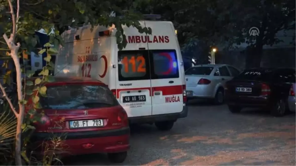 Otel odasında doğan bebek hayatını kaybetti