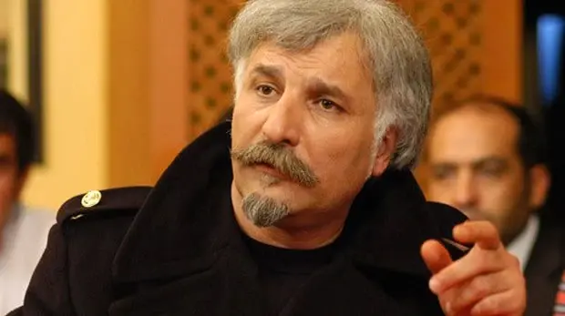 Oyuncu Hasan Kaçan, 'Yerim onun yanıdır' diyerek seçimlerde desteklediği siyasetçiyi duyurdu