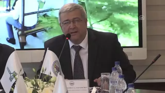 Özbekistan'da İslami bilimlerin başarıları ve perspektifleri konferansı