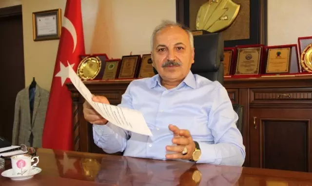 (Özel) Dinçer: