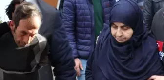 Palu: Palu ailesi davası sanığı anne Hava: Tuncer bizi cinlerle korkutarak, aklımızı aldı Palu: Palu ailesi davası sanığı anne Hava: Tuncer bizi cinlerle korkutarak, aklımızı aldı
