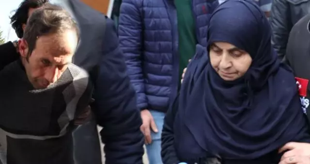 Palu ailesi davası sanığı anne Hava: Tuncer bizi cinlerle korkutarak, aklımızı aldı