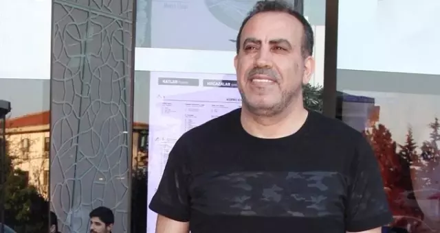 Şarkıcı Haluk Levent, 'Seçim bitti, artık yazabilirim' diyerek Ekrem İmamoğlu ile anısını anlattı
