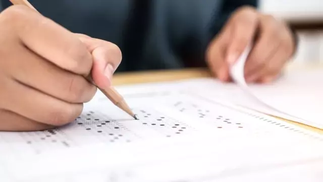 LGS kapsamında 1 Haziran'da yapılan sınavın sonuçları açıklandı