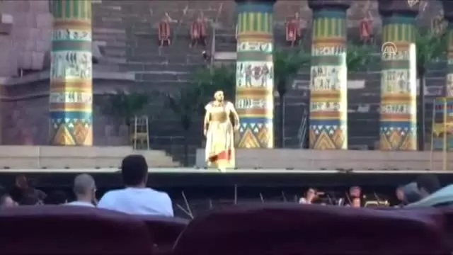 Tenor Karahan, Verona'da 4 operada başrol seslendirecek Tenor Karahan, Verona'da 4 operada başrol seslendirecek