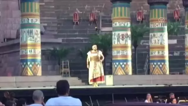Tenor Karahan, Verona'da 4 operada başrol seslendirecek Tenor Karahan, Verona'da 4 operada başrol seslendirecek