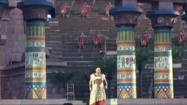 Tenor Karahan, Verona'da 4 operada başrol seslendirecek Tenor Karahan, Verona'da 4 operada başrol seslendirecek
