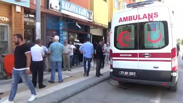 Terhisine 5 gün kala şehit düştü Terhisine 5 gün kala şehit düştü