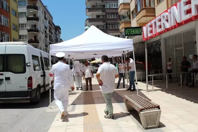 Tezkeresine 5 gün kala kaza kurşunu ile şehit oldu Tezkeresine 5 gün kala kaza kurşunu ile şehit oldu