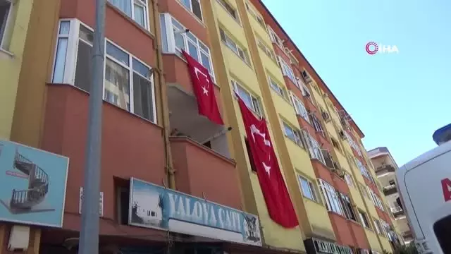 Terhisine 5 gün kala şehit düştü Terhisine 5 gün kala şehit düştü