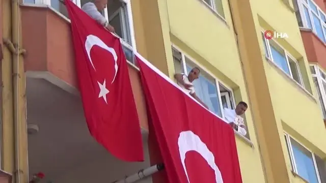 Terhisine 5 gün kala şehit düştü Terhisine 5 gün kala şehit düştü