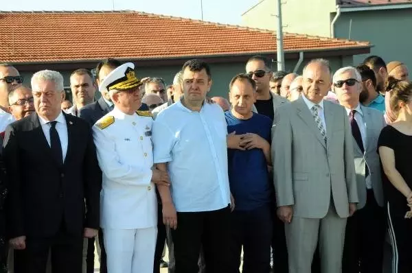 Tezkeresine 5 gün kala kaza kurşunu ile şehit oldu (2) Tezkeresine 5 gün kala kaza kurşunu ile şehit oldu (2)