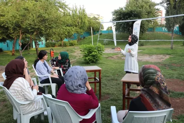 TÜGVA Diyarbakır İl Temsilcisi Mahmut Yağmur Açıklaması
