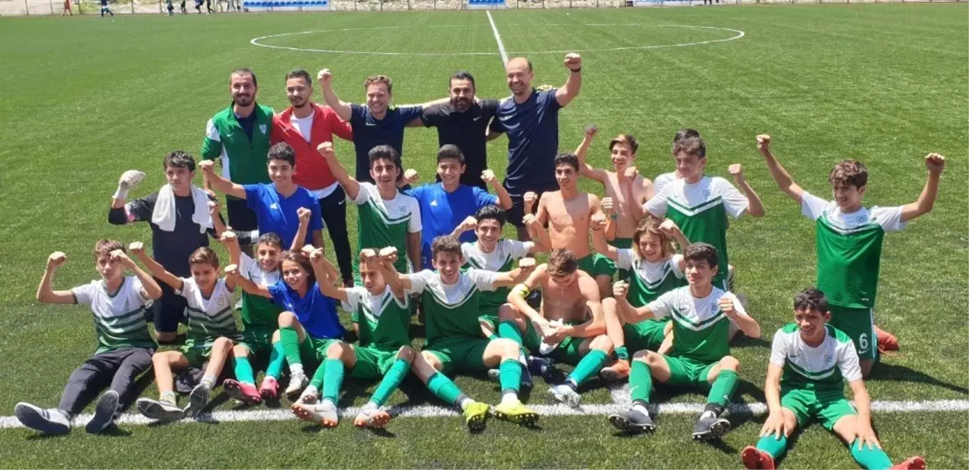 Türkiye şampiyonluğu için son viraj